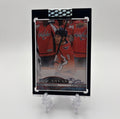 2025-26 Upper Deck Clear Cut - UD Canvas Rookie Debut Ryan Leonard #CD-RL