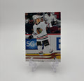 2025-26 Upper Deck Series 2 - Holiday (Base) Connor Bedard #285