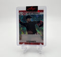2021 Leaf Pro Set Baseball - Red Crystal 1/1 Unsigned Proof Noelvi Marte #NM