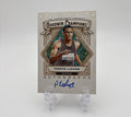 2025 Upper Deck Goodwin Champions - Pierce LePage Auto #A-PL - Decathlon