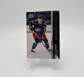 2021-22 Upper Deck Series 2 - Young Guns Cole Sillinger #498