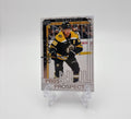 2024-25 Upper Deck Extended Series - Pros & Prospects David Pastrnak #PP-11