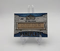 2019-20 Leaf Lumber Kings Hockey - 1/1 Nameplate Ed Belfour #N-31