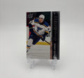 2021-22 Upper Deck Series 1 - Young Guns Dakota Joshua #204