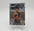 2025 Topps Finest UFC - Rookie (RC) /50 Jean Matsumoto #44