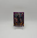 2025 Panini Prizm FIFA Club World Cup - Purple Rookie /49 Fran Gonzalez #161