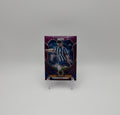 2025 Panini Prizm FIFA Club World Cup - Purple Rookie /49 Fabio Vieira #101