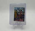 2026 Panini World Cup Sticker - Holographic Logo Player Portrait #00 **