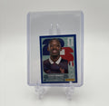 2026 Panini FIFA World Cup - Sticker Blue Border Ousmane Dembele #FRA-15 France