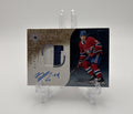 2019-20 UD Ultimate Collection - Rookies Patch Auto /49 Nick Suzuki #RRPA-NS