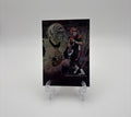 2020 Panini Illusions Football - Rookie (RC) Joe Burrow #5