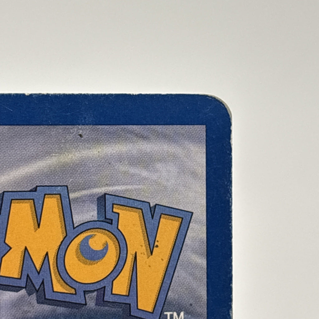 2005 Pokemon - Movie Promo Destiny Deoxys - Deoxys #16/107 HP/DMG