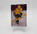 2025-26 Upper Deck Series 1 - Young Guns Ozzy Wiesblatt #212