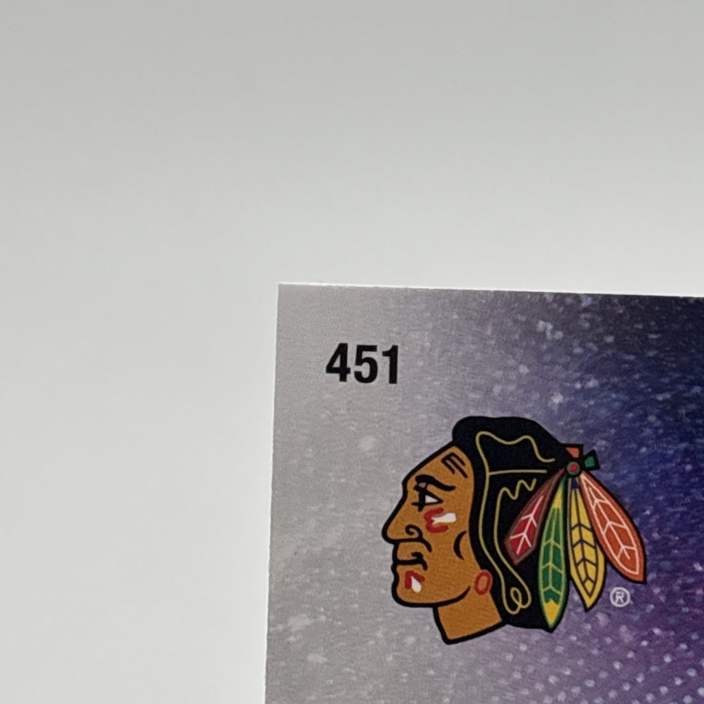 2023-24 Upper Deck Series 2 - You G Guns Connor Bedard #452 Chicago Blackhawks