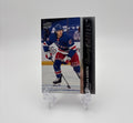 2021-22 Upper Deck Series 1 - Young Guns Morgan Barron #215