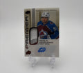2024-25 UD Premier - Bronze Rookie Auto Patch /249 Nikolai Kovalenko #AR-NK